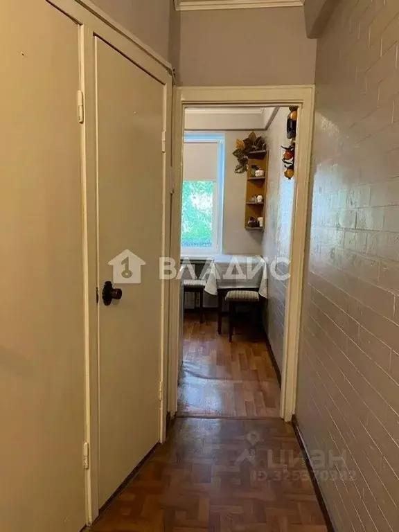 4-к кв. Санкт-Петербург Будапештская ул., 23К4 (90.6 м) - Фото 2