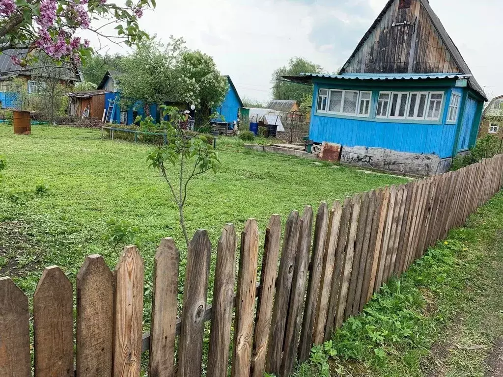 Дом в Башкортостан, Уфа Зауфимье СТ, 36 (28 м) - Фото 1