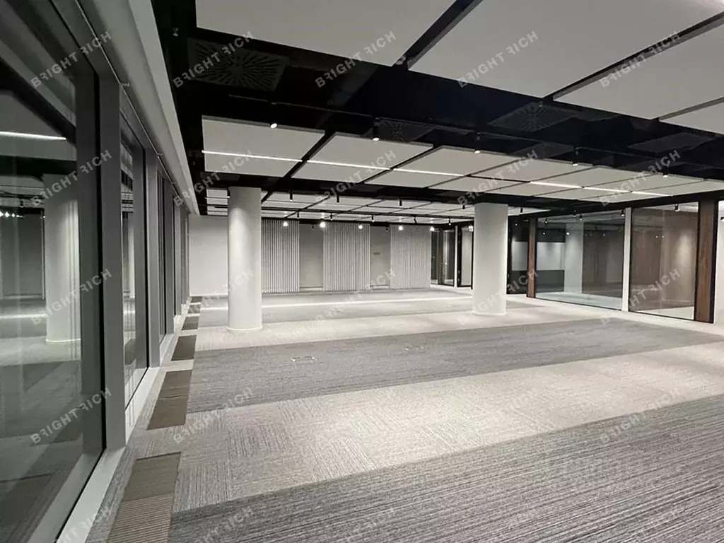 Офис в Москва 1-я Тверская-Ямская ул., 21 (411 м) - Фото 1