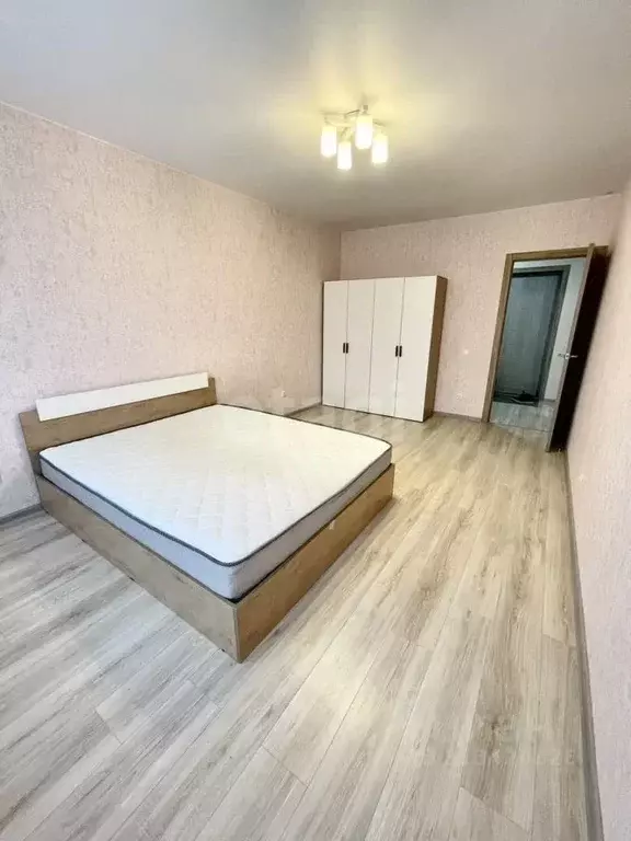 2-к кв. Воронежская область, Воронеж ул. Конструкторов, 29А (60.3 м) - Фото 0