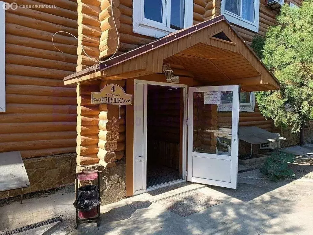 Квартира-студия: Коктебель, Горная улица, 4 (25.6 м) - Фото 0