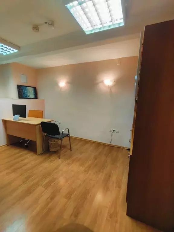 Офис в Москва ул. Матросская Тишина, 23С1 (11 м) - Фото 2