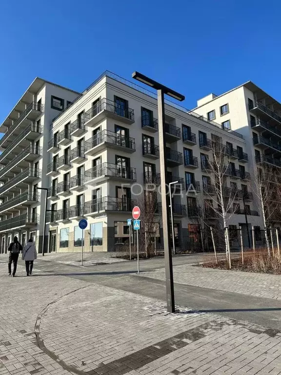 4-к кв. Новосибирская область, Новосибирск ул. Владимира Заровного, ... - Фото 1