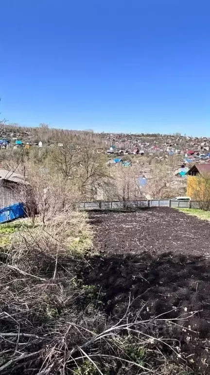 Участок в Алтай, Горно-Алтайск ул. Кокышева (10.9 сот.) - Фото 1