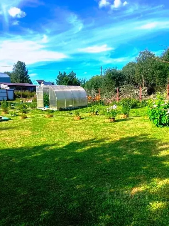 Дом в Владимирская область, Кольчугинский муниципальный округ, Шорна ... - Фото 2