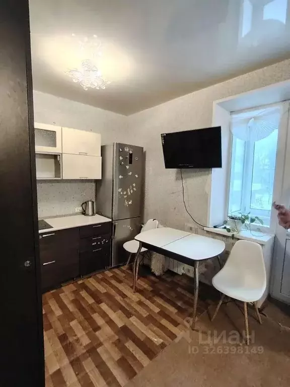 Студия Свердловская область, Екатеринбург пер. Шадринский, 17 (28.0 м) - Фото 2