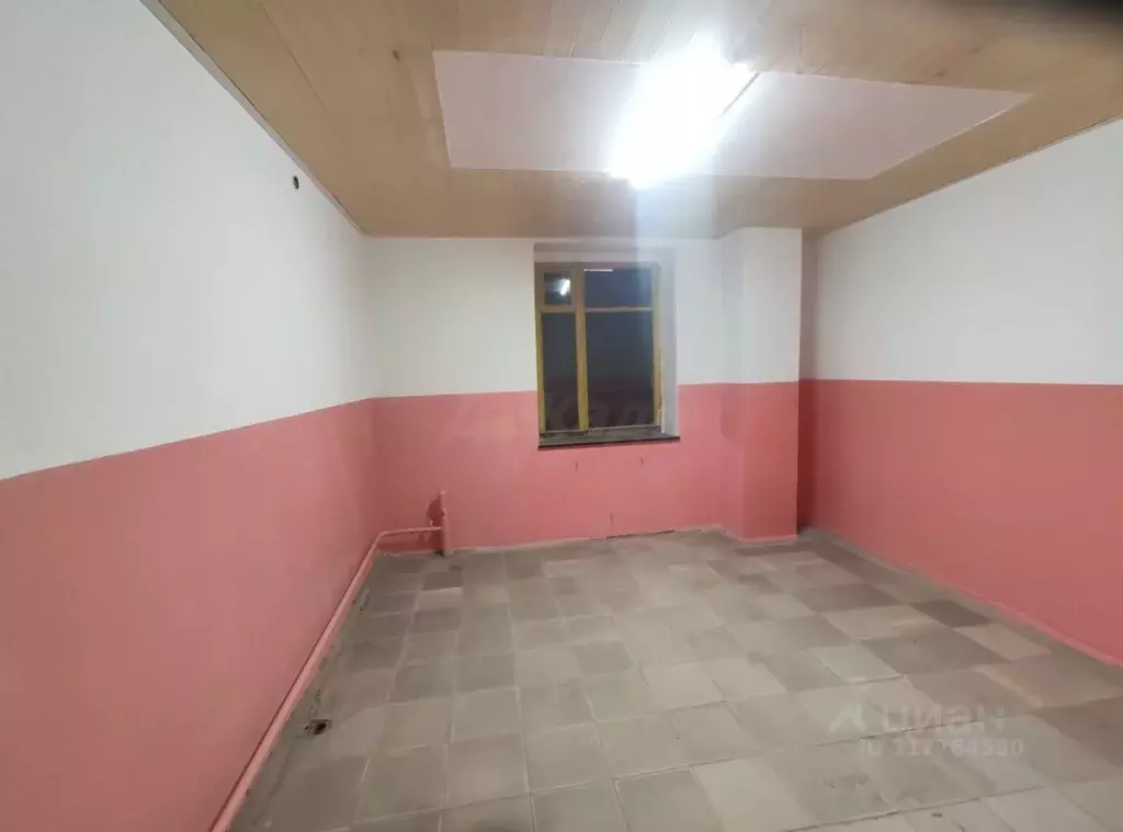 Склад в Ульяновская область, Ульяновск проезд Обувщиков, 10 (55 м) - Фото 1