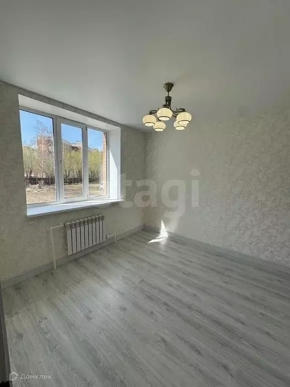 Продаётся 1-к квартира, 35 м - Фото 1