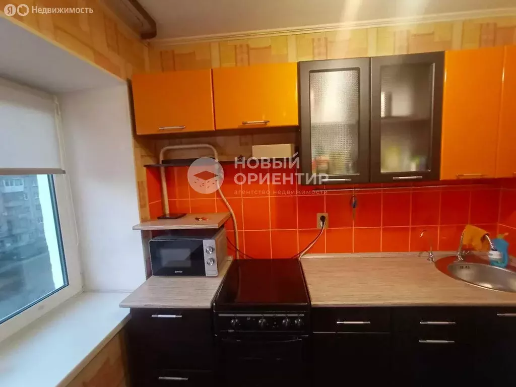 1-комнатная квартира: Екатеринбург, Комсомольская улица, 6 (30.5 м) - Фото 2