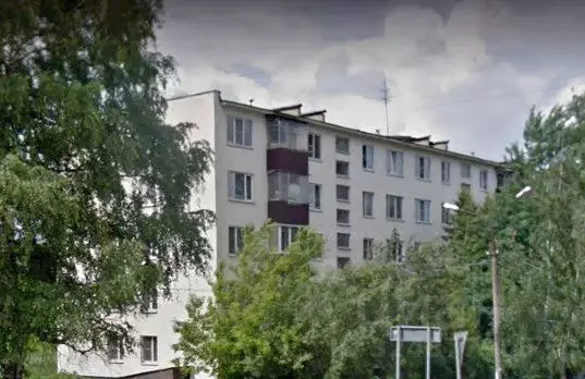 2-к кв. Московская область, Солнечногорск ул. 2-я Володарская, 5 (41.0 ... - Фото 2