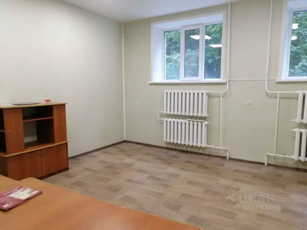 Офис в Воронежская область, Воронеж ул. Свободы, 59 (33 м) - Фото 1