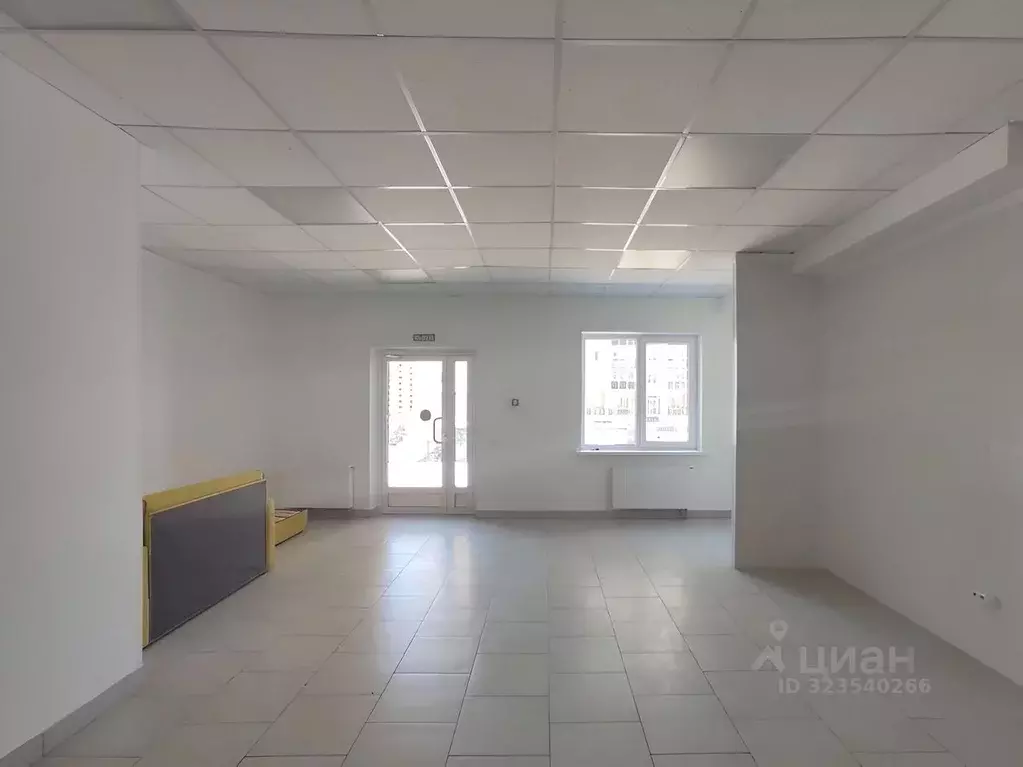 Офис в Карелия, Петрозаводск ул. Энтузиастов, 9 (38 м) - Фото 1