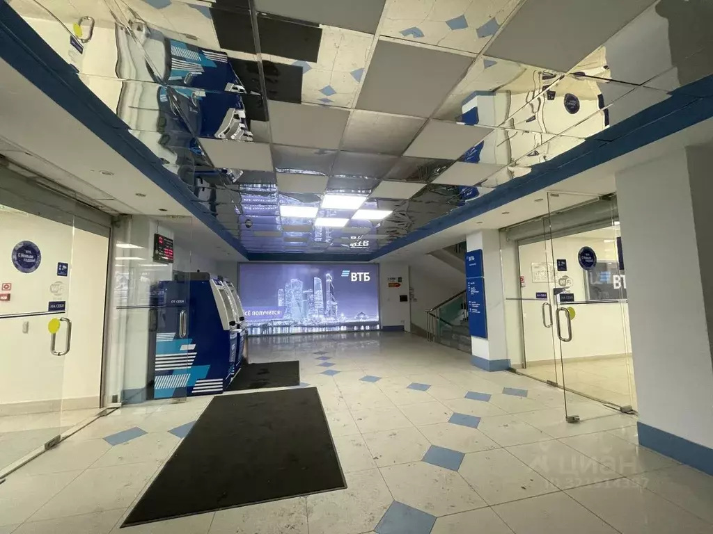 Офис в Хабаровский край, Хабаровск Московская ул., 7 (19 м) - Фото 1