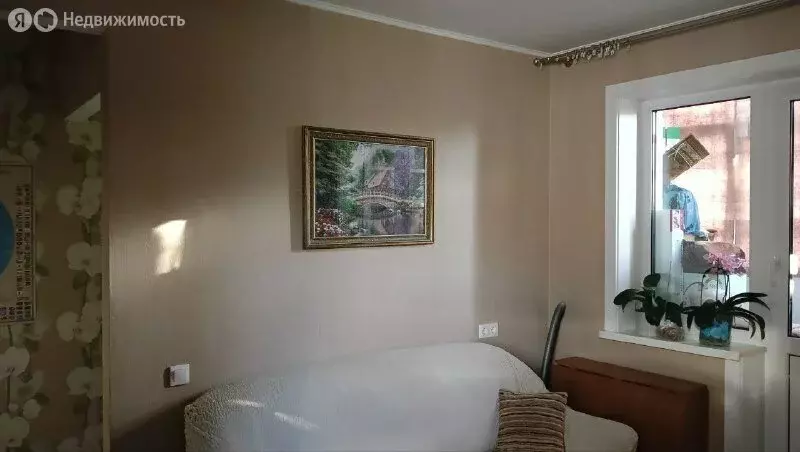 1-комнатная квартира: Новокузнецк, Октябрьский проспект, 33 (32 м) - Фото 2