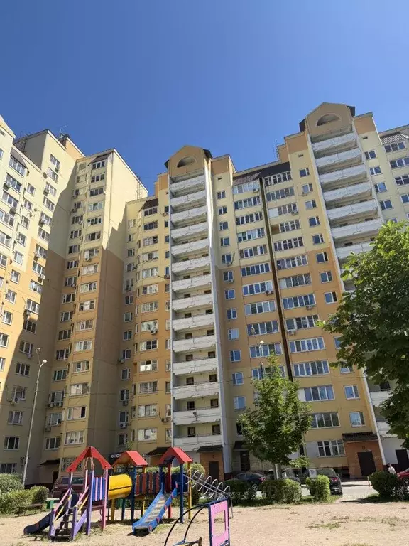 2-к кв. Московская область, Балашиха Железнодорожный мкр, ул. ... - Фото 1