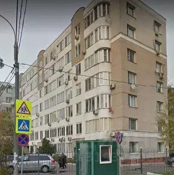 1-к кв. Москва ул. Сущевский Вал, 14/22к5 (43.7 м) - Фото 0