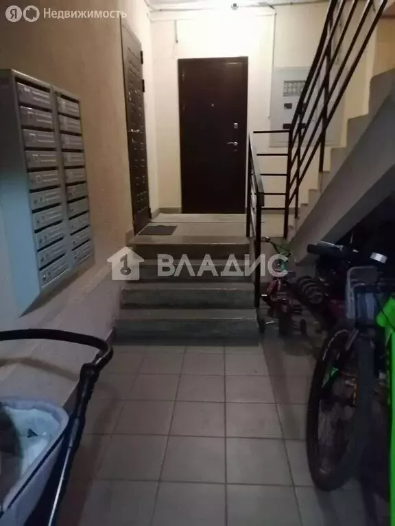 1-комнатная квартира: деревня Оболдино, Радужная улица, 15 (42.9 м) - Фото 2