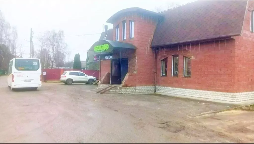 Участок в Московская область, Раменский муниципальный округ, д. ... - Фото 0