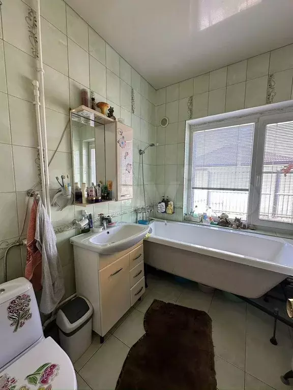 Дом 120 м на участке 4,5 сот. - Фото 0