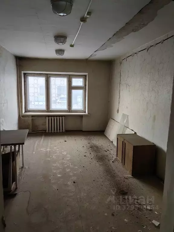 Помещение свободного назначения в Красноярский край, Красноярск ул. ... - Фото 1