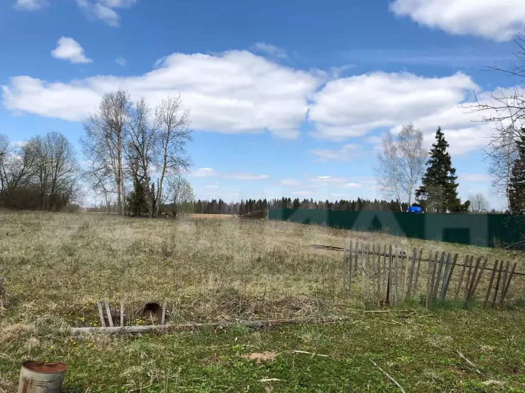 Дом в Московская область, Можайский городской округ, д. Поченичено . - Фото 1