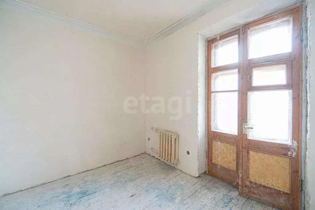2-к кв. Севастополь ул. Большая Морская, 50 (45.0 м) - Фото 1