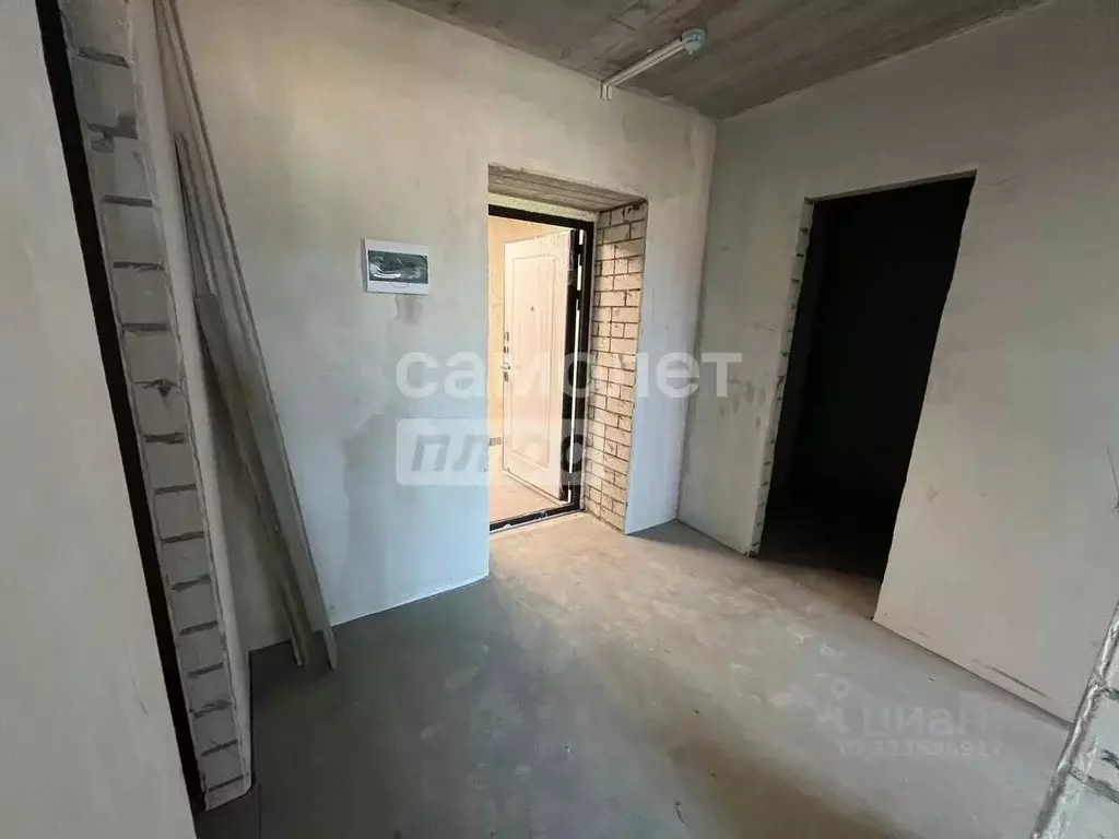 4-к кв. Алтайский край, Барнаул Просторная ул., 390к1 (76.3 м) - Фото 2