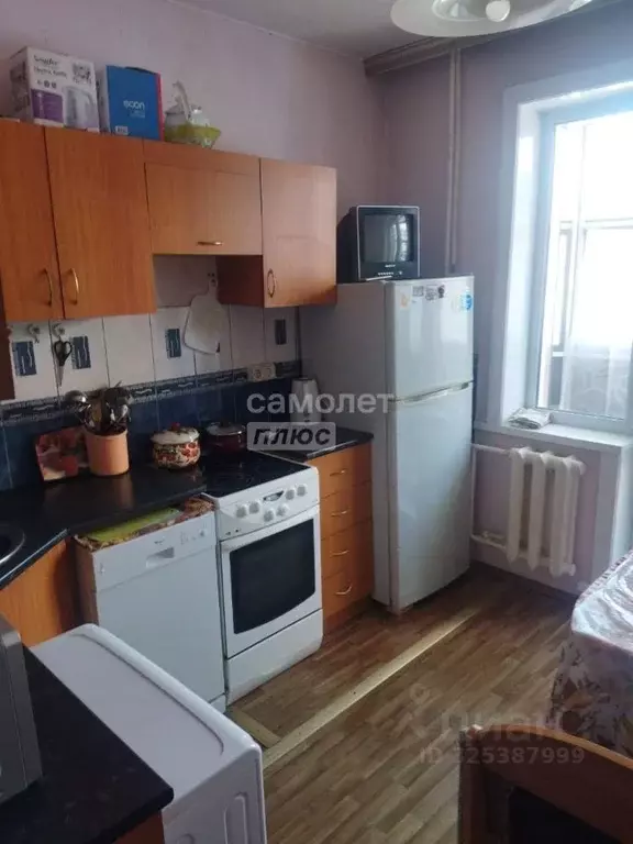 2-к кв. Сахалинская область, Южно-Сахалинск Милицейская ул., 7А (40.0 ... - Фото 1