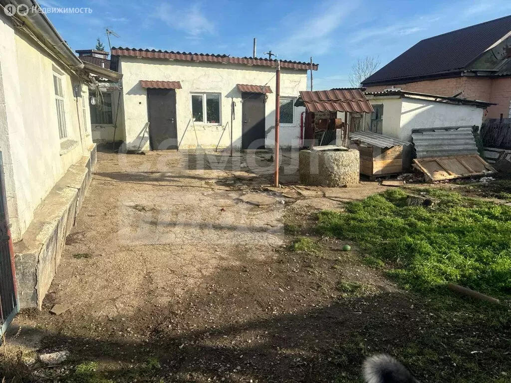 Дом в Мирное, Евпаторийская улица (108.6 м) - Фото 1