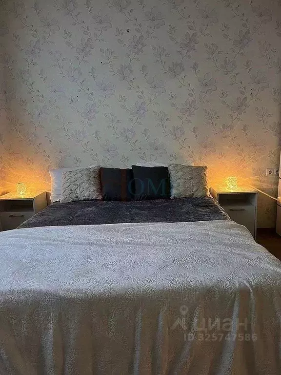 2-к кв. Новосибирская область, Новосибирск просп. Карла Маркса, 11 ... - Фото 2