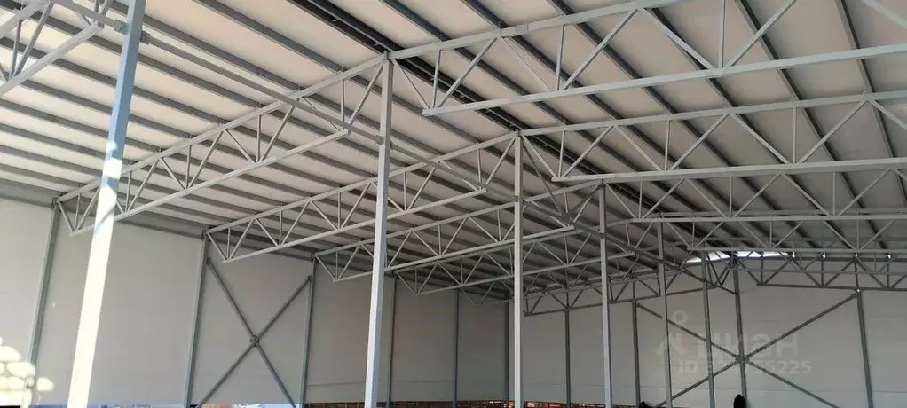 Помещение свободного назначения в Ленинградская область, Гатчинский ... - Фото 1