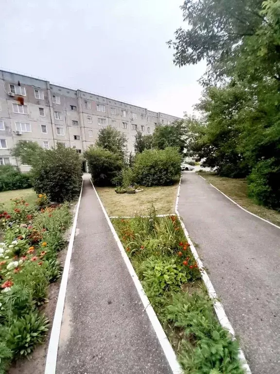 4-к кв. Калужская область, Козельск ул. Достоевского, 2 (79.8 м) - Фото 1