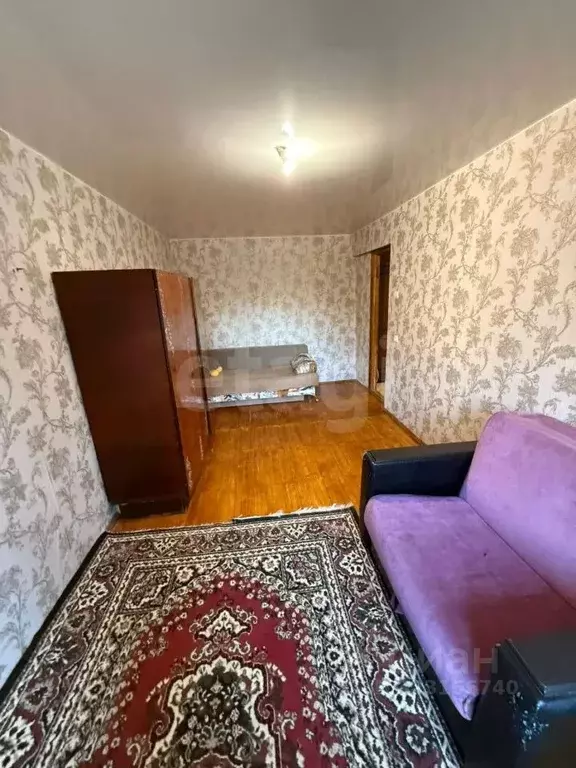 2-к кв. Костромская область, Костромской район, пос. Никольское ул. ... - Фото 2