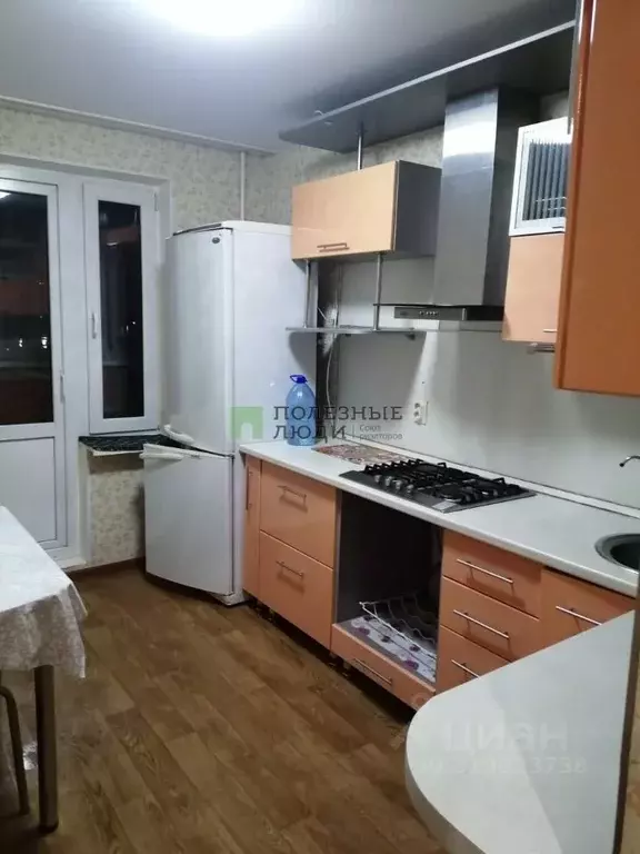 3-к кв. Татарстан, Набережные Челны просп. Чулман, 41 (60.0 м) - Фото 1