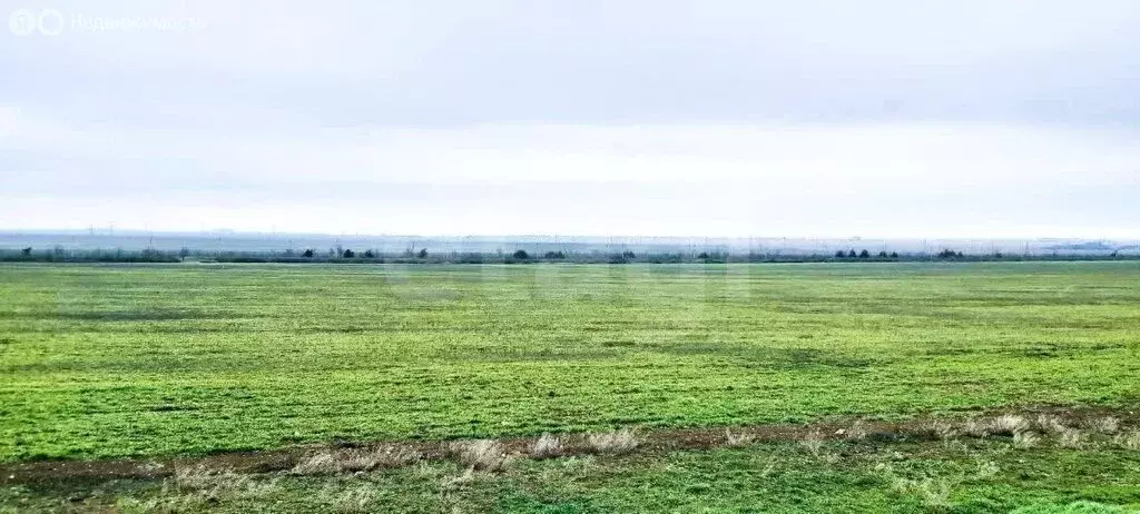 Участок в Феодосия, Станционная улица (495.99 м) - Фото 2