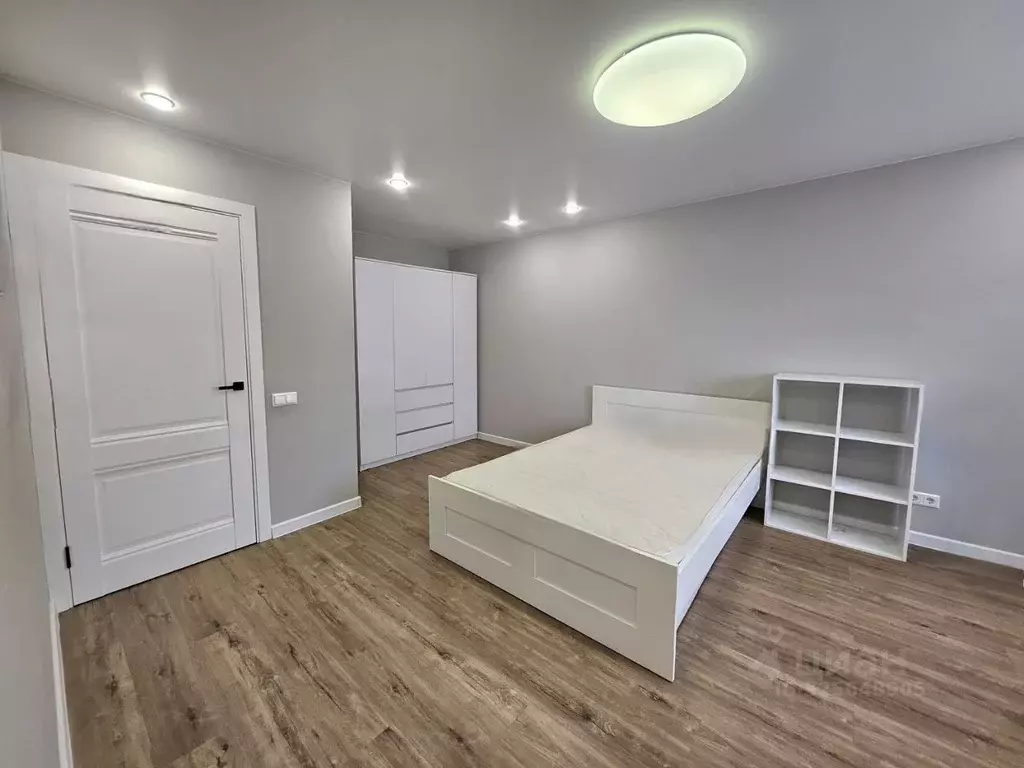 1-к кв. Москва Ярцевская ул., 3 (36.0 м) - Фото 1