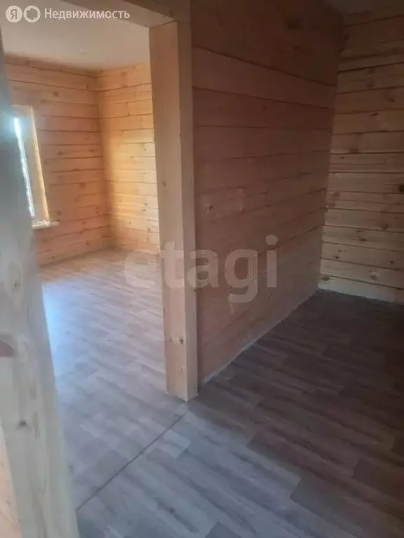 Дом в Кемеровский муниципальный округ, село Берёзово (80 м) - Фото 1