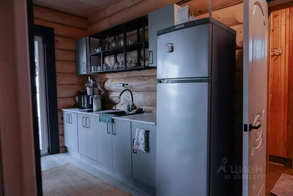 Дом в Тверская область, Зубцовский муниципальный округ, д. ... - Фото 2