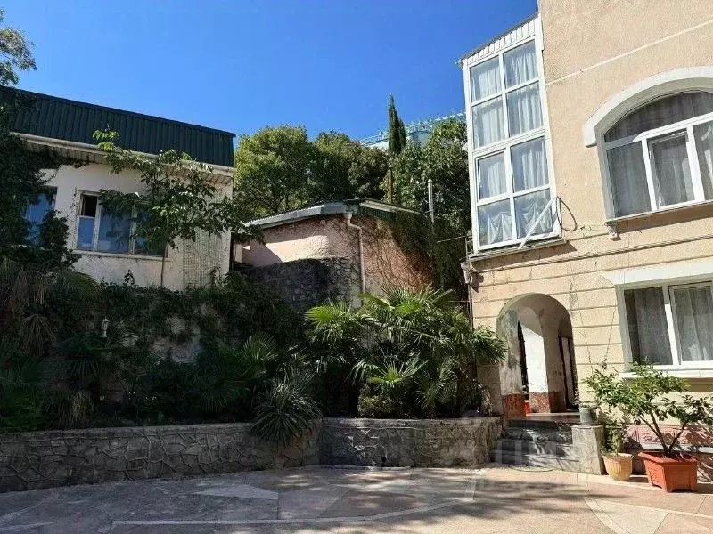 Дом в Крым, Ялта ул. Лукомского, 14 (299 м) - Фото 1