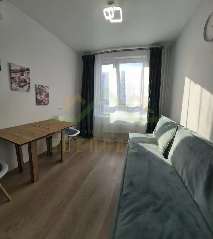 Продается 2-комнатная квартира - Фото 1