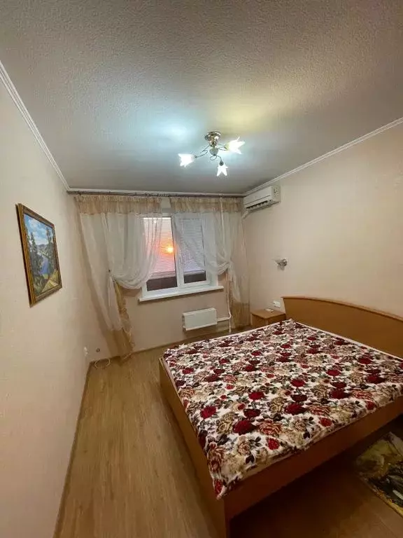 2-к кв. Самарская область, Сызрань Пензенская ул., 46 (53.0 м) - Фото 1