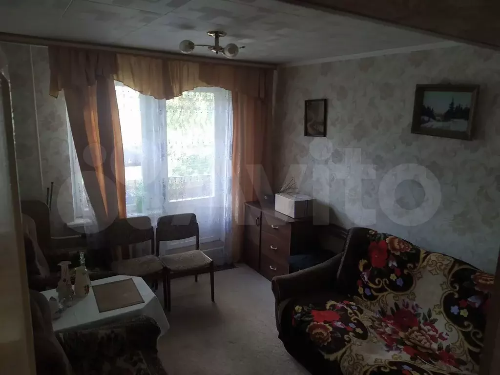 2-к. квартира, 48 м, 4/5 эт. - Фото 1
