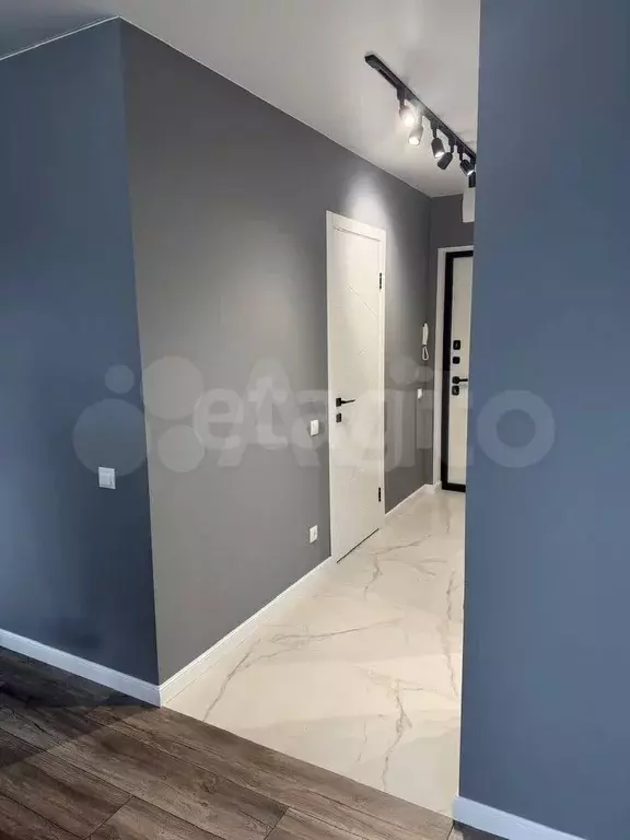 Квартира-студия, 29,1 м, 4/16 эт. - Фото 1