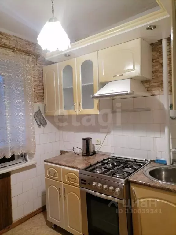 1-к кв. Самарская область, Самара Сарапульский пер., 33 (32.2 м) - Фото 1