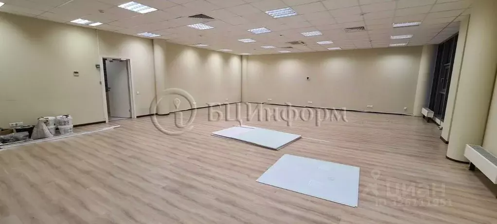 Офис в Санкт-Петербург Белоостровская ул., 17к2 (98 м) - Фото 2