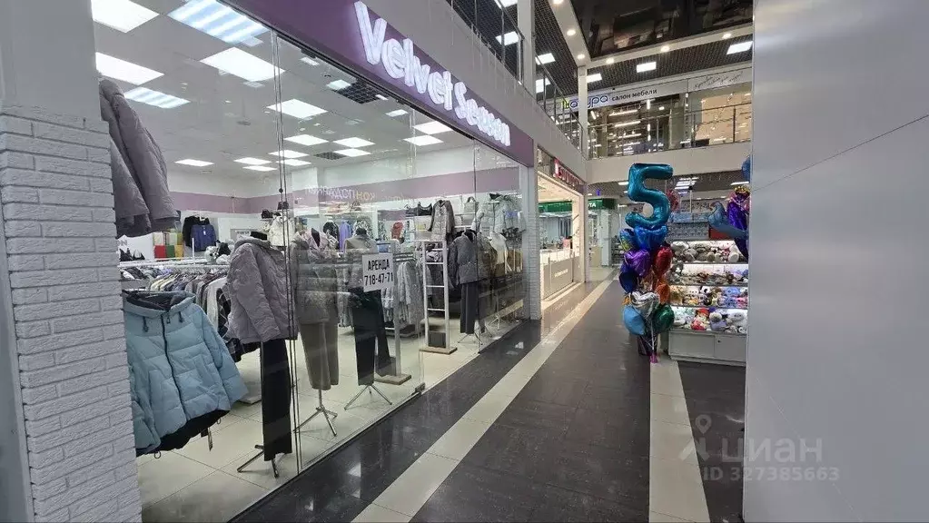 Торговая площадь в Санкт-Петербург Прибрежная ул., 20 (78 м) - Фото 1