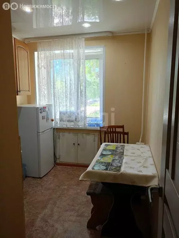 1-комнатная квартира: Стерлитамак, проспект Октября, 71 (32.4 м) - Фото 0