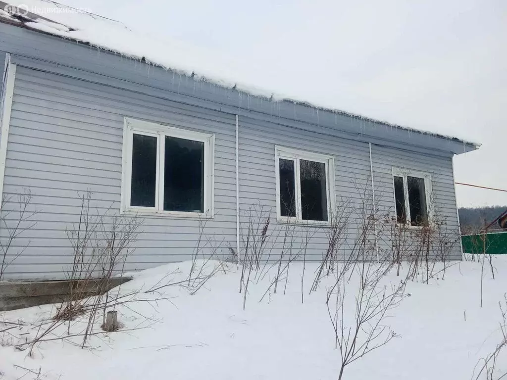 Дом в село Караидель, Северная улица, 15 (72.2 м) - Фото 1