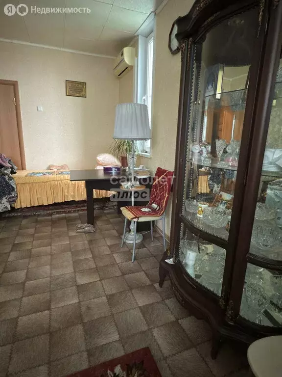 1-комнатная квартира: Астрахань, Кубанская улица, 31 (38 м) - Фото 2