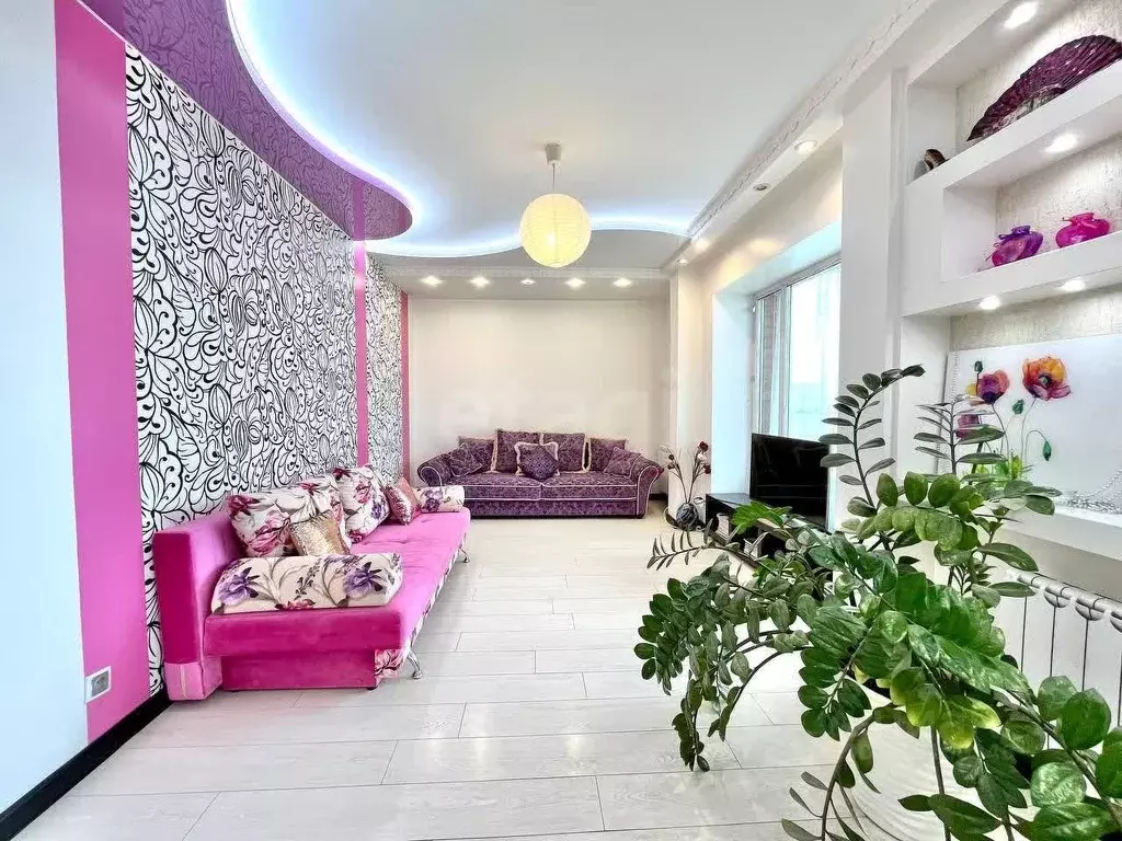 2-к кв. Мордовия, Саранск просп. 70 лет Октября, 77а (61.7 м) - Фото 1